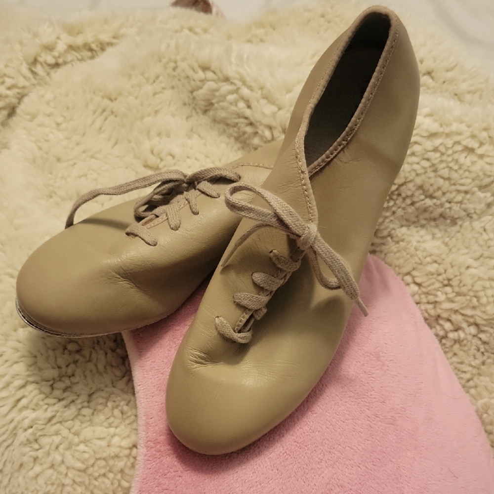 Capezio Coppola Tap Shoes